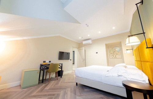 San Vincenzo Hotel | Hotel Astoria