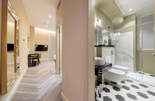San Vincenzo Hotel | Hotel Astoria