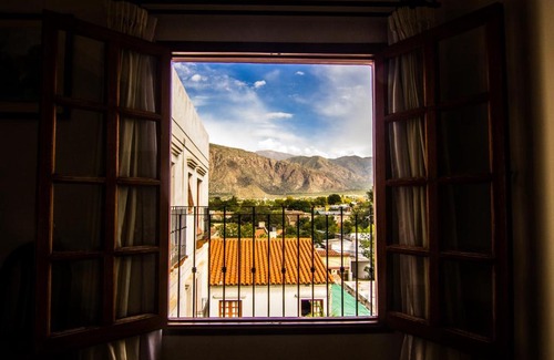 Cafayate Hotel | Hotel Asturias
