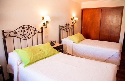 Cafayate Hotel | Hotel Asturias