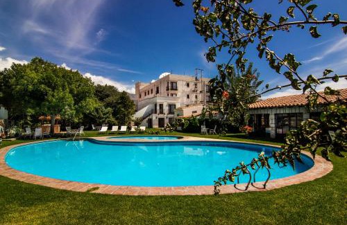 Cafayate Hotel | Hotel Asturias