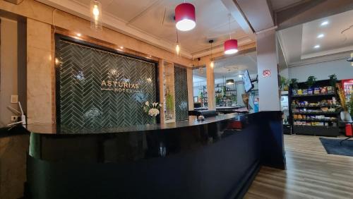 Vina del Mar Hotel | Hotel Asturias