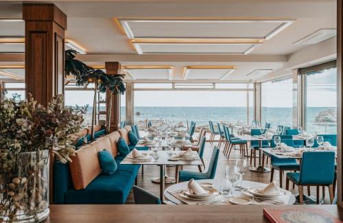 Isla Hotel | Hotel Astuy