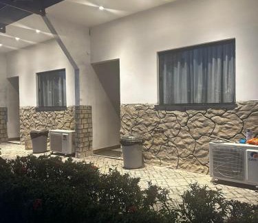 Marituba Hotel | HOTEL at COP30 Belém MTB