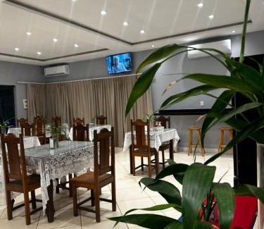 Marituba Hotel | HOTEL at COP30 Belém MTB
