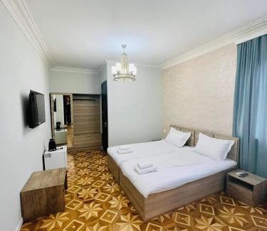 mtatsminda Hotel | Hotel at home