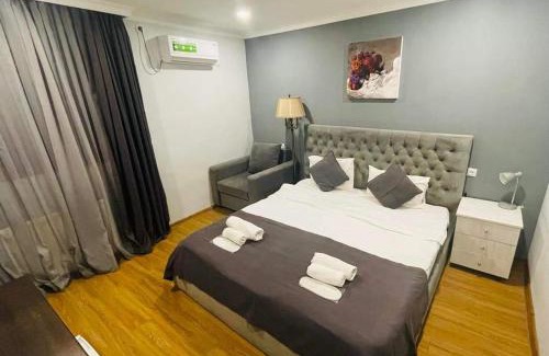 mtatsminda Hotel | Hotel at home