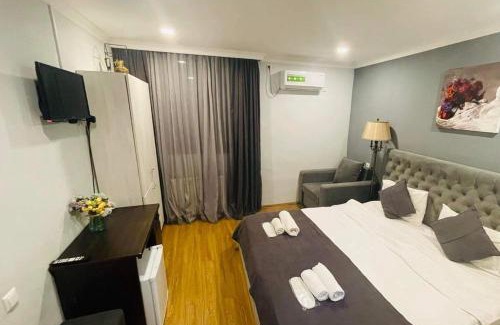 mtatsminda Hotel | Hotel at home