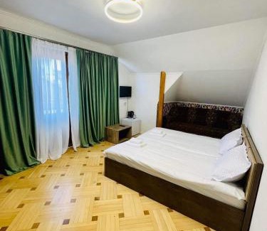 mtatsminda Hotel | Hotel at home