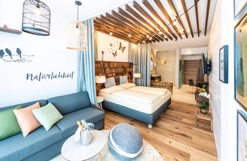 Loipersdorf bei Fuerstenfeld Hotel | Hotel Vier Jahreszeiten