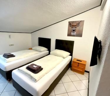 Schonbach Hotel | Hotel Wildrose