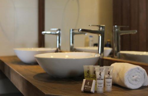 Mariscal Hotel | Hotel Atalaia do Mariscal