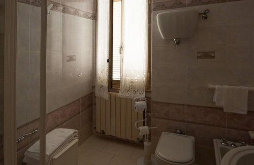 Spoleto Hotel | Hotel Athena