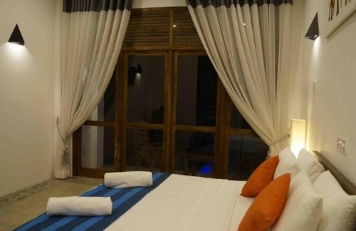 Udawalawa Hotel | Hotel Athgira