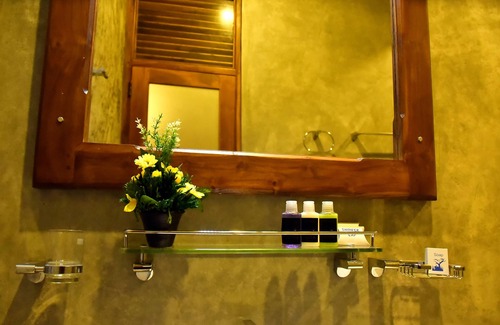 Udawalawa Hotel | Hotel Athgira
