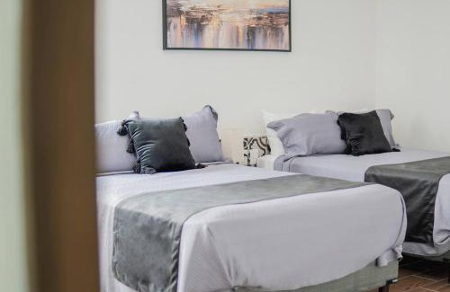 Centro Hotel | Hotel Atilana