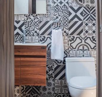 Centro Hotel | Hotel Atilana