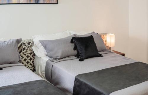 Centro Hotel | Hotel Atilana