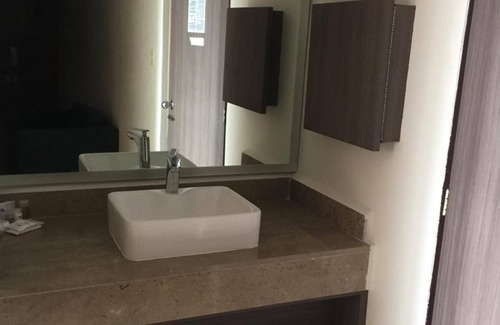 Ciudad Lopez Mateos Hotel | Hotel Atizapan