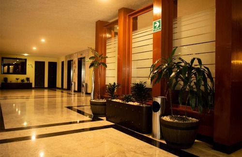Ciudad Lopez Mateos Hotel | Hotel Atizapan