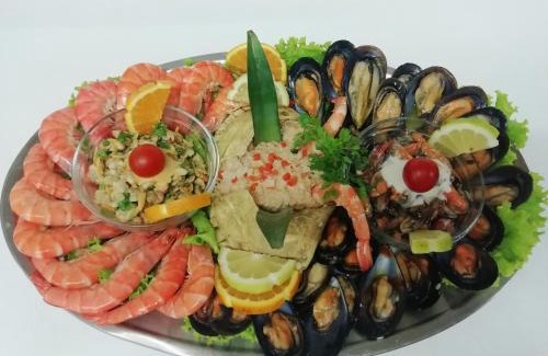 Sao Martinho do Porto Hotel | Hotel Atlântica