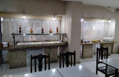 Centro Hotel | Hotel Atlântico Avenida