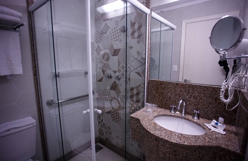 Cassino Hotel | Hotel Atlântico Praia