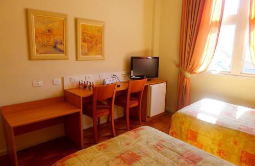Lapa Hotel | Hotel Atlântico Tower