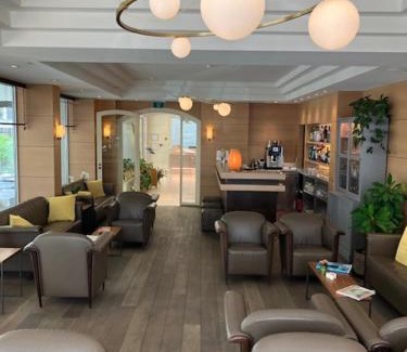 Knokke Hotel | Hotel Atlanta Knokke