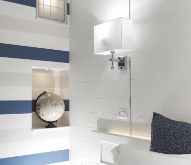 Misano Adriatico Hotel | Hotel Atlantic Riviera Mare