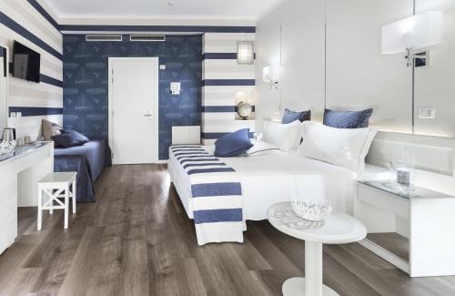 Misano Adriatico Hotel | Hotel Atlantic Riviera Mare