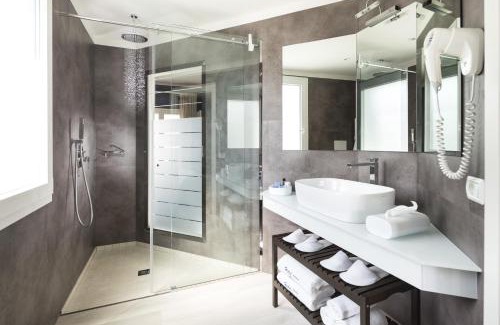 Misano Adriatico Hotel | Hotel Atlantic Riviera Mare