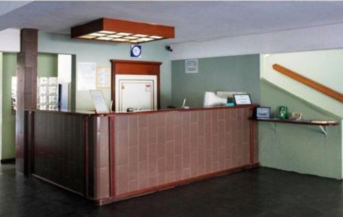 Centro Hotel | Hotel Atlantico Sul