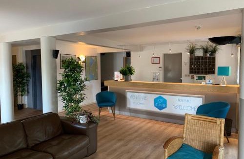 Biscarrosse Hotel | Hotel Atlantide