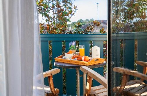 Biscarrosse Hotel | Hotel Atlantide