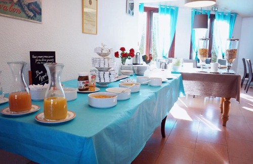 Biscarrosse Hotel | Hotel Atlantide