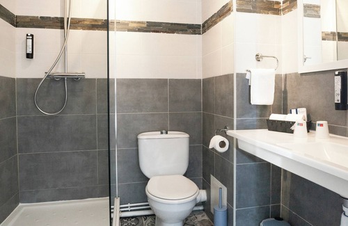Biscarrosse Hotel | Hotel Atlantide