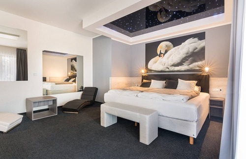 Rozdrojovice Hotel | Hotel Atlantis