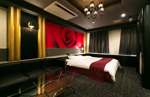 Otsu Hotel | Hotel Atlantis Otsu (Adult Only)