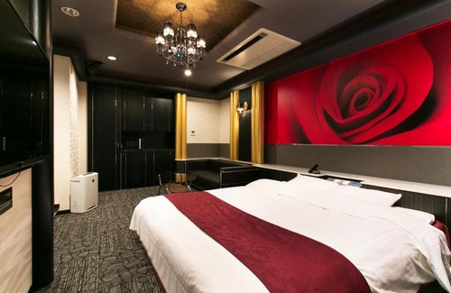 Otsu Hotel | Hotel Atlantis Otsu (Adult Only)
