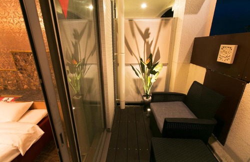 Otsu Hotel | Hotel Atlantis Otsu (Adult Only)