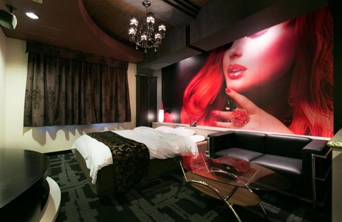 Otsu Hotel | Hotel Atlantis Otsu (Adult Only)
