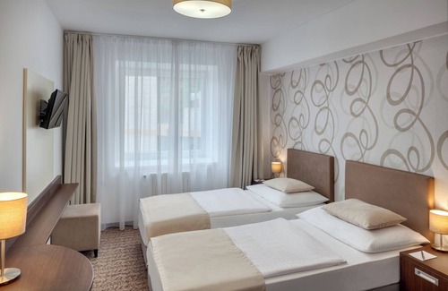 Benesov Cama Y Desayuno | hotel Atlas