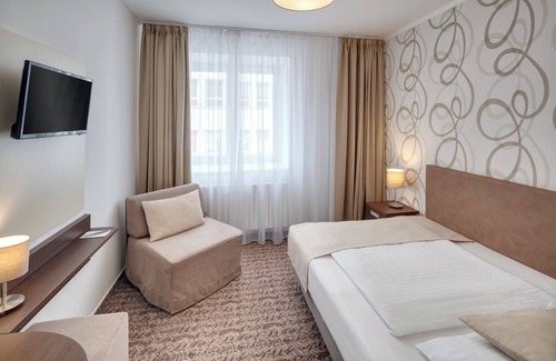 Benesov Cama Y Desayuno | hotel Atlas