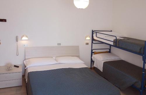 Gabicce Mare Hotel | Hotel Atlas