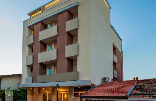 Gabicce Mare Hotel | Hotel Atlas