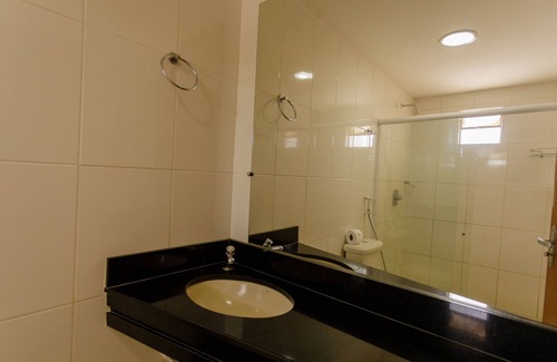 Parauapebas Hotel | Hotel Atrium Express