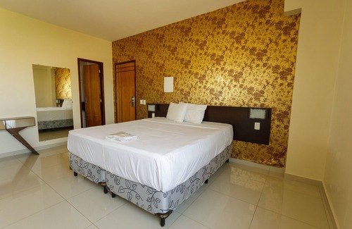 Parauapebas Hotel | Hotel Atrium Express
