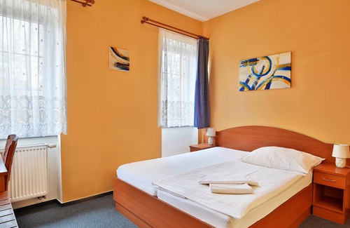Prague 4 Hotel | Hotel Attic