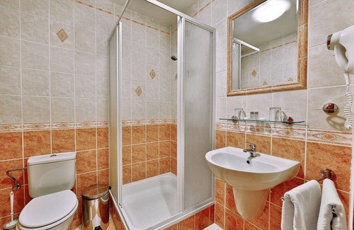 Prague 4 Hotel | Hotel Attic
